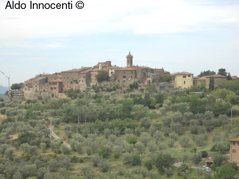 CASTELMUZIO: PANORAMA 2' IMMAGINE